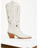 Image #2 - Matisse Women's Alice Western Boots - Snip Toe, White, hi-res