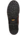 Image #7 - Georgia Boot Men's Lace-To-Toe Waterproof Work Boots - Steel Toe, , hi-res