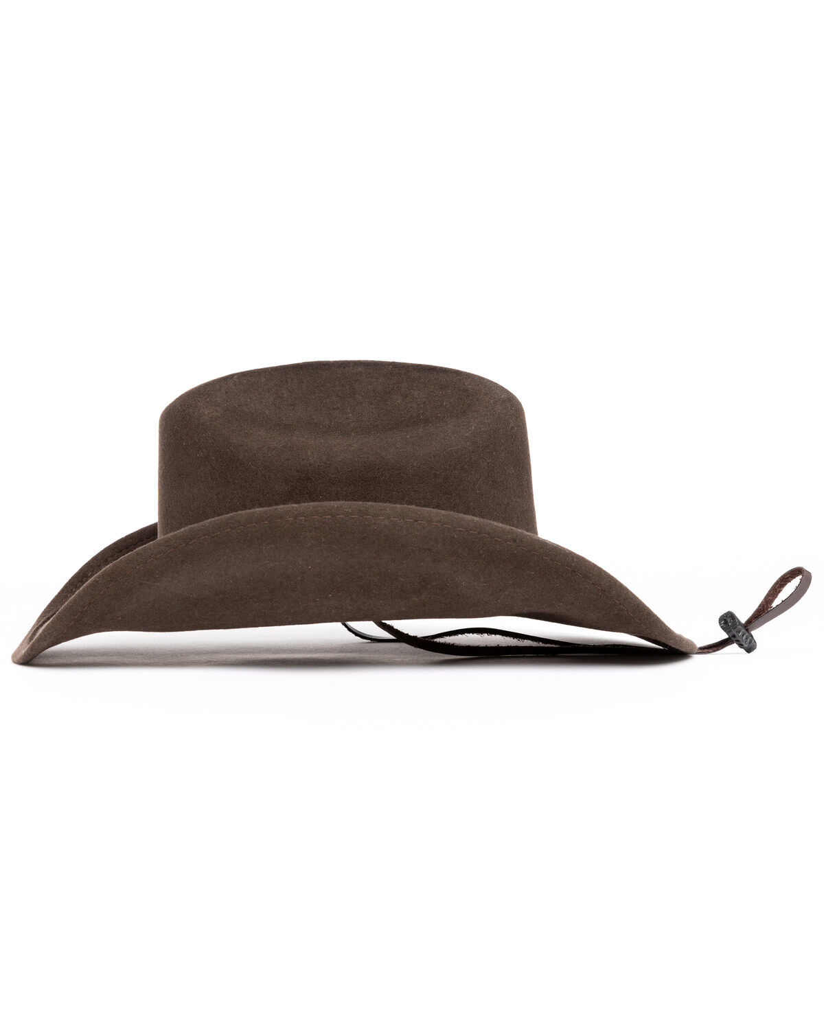 Image #2 - Bullhide Horsing Around Felt Cowboy Hat, , hi-res