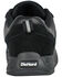 Image #5 - Die Hard Men's Solstice Lace-Up Work Shoes - Composite Toe, Black/grey, hi-res
