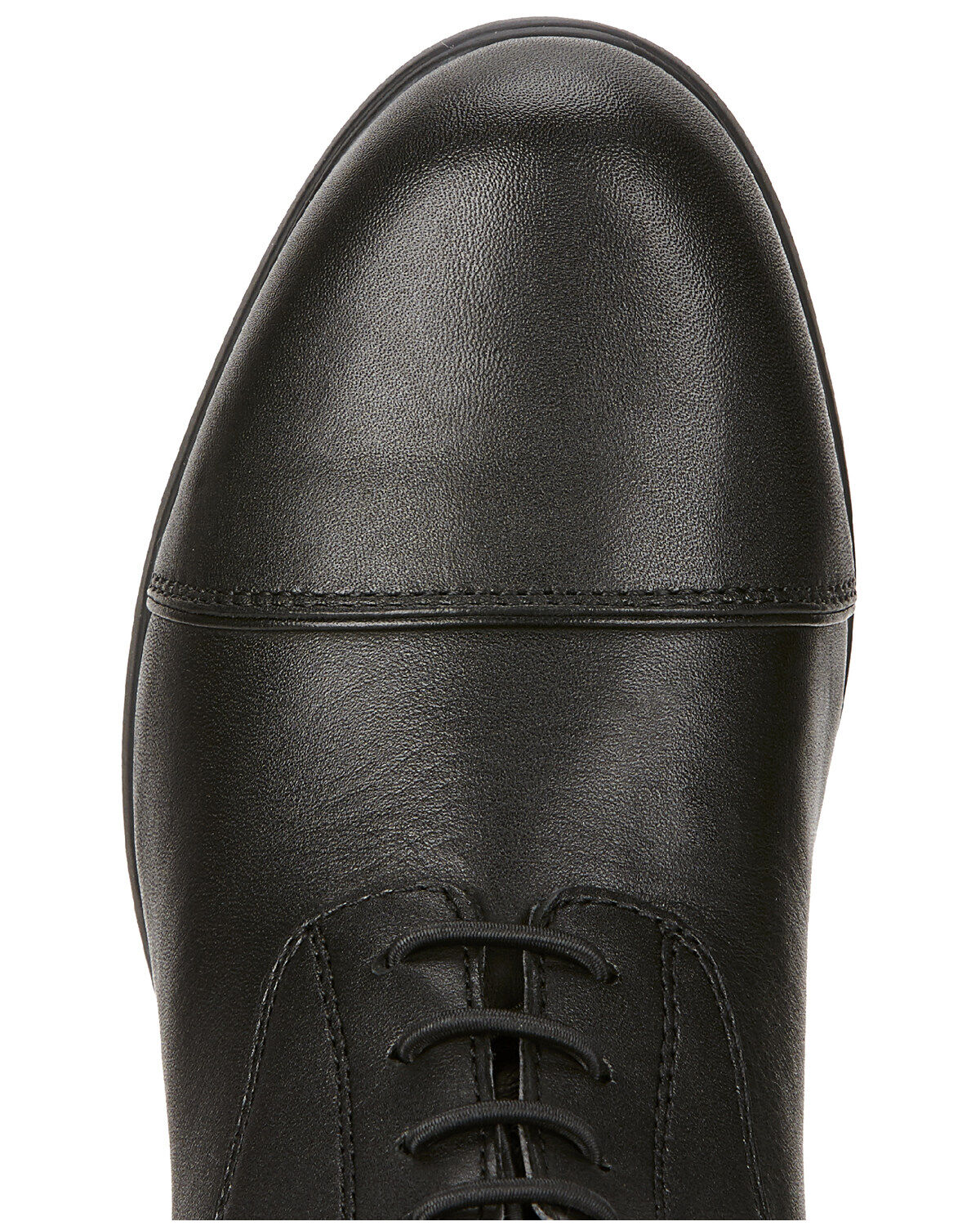 Image #4 - Ariat Women's Black Tall Bromont Pro Zip Insulated Paddock Boots, , hi-res