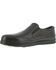 Image #2 - Florsheim Men's Slip-On Industrial Oxford Work Shoes - Steel Toe, , hi-res
