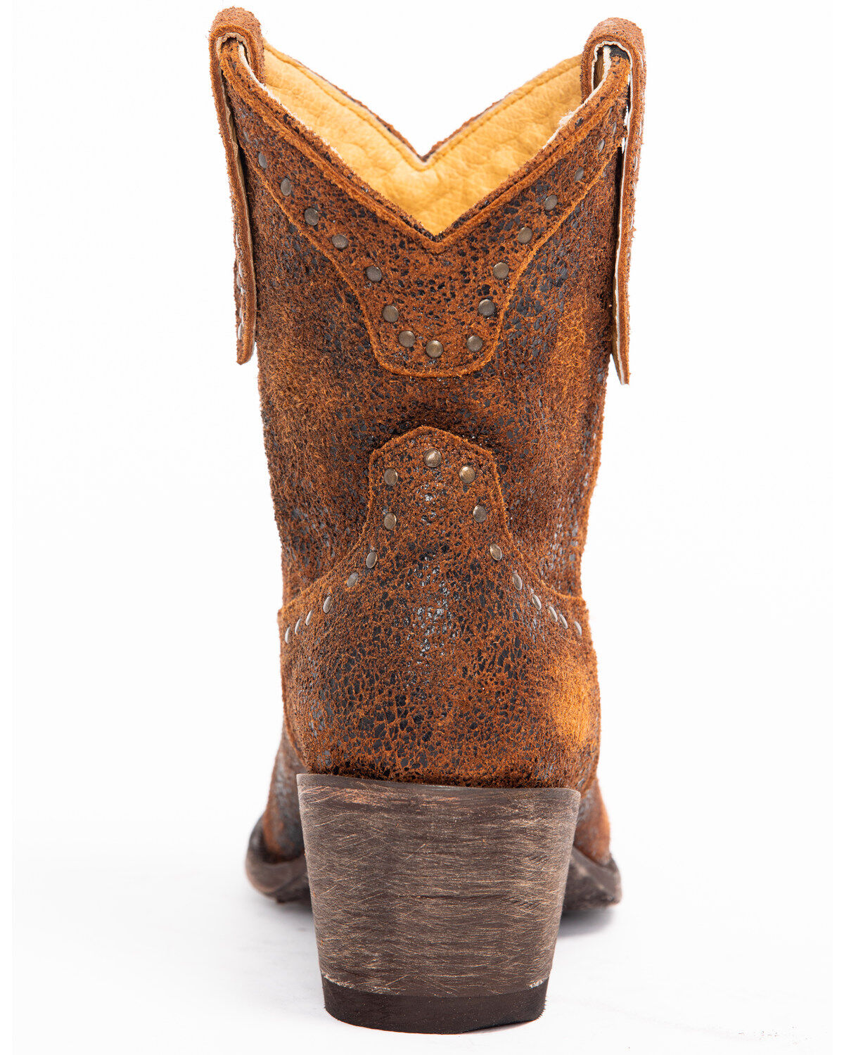 Image #5 - Idyllwind Women's Two Step Western Booties - Medium Toe, , hi-res
