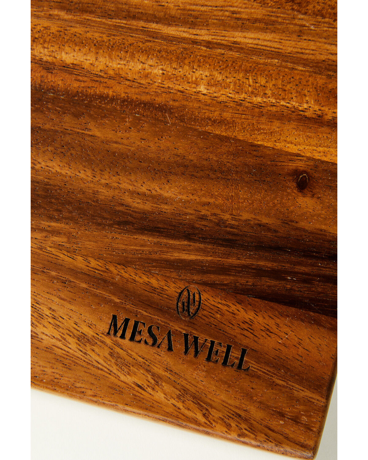 Image #4 - Mesa Well Sunset Cowboy Board, Brown, hi-res