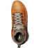 Timberland Men's Mt. Maddsen Waterproof Hiking Boots - Soft Toe, Tan, hi-res