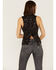 Image #4 - Shyanne Women's Brocade Vest, , hi-res