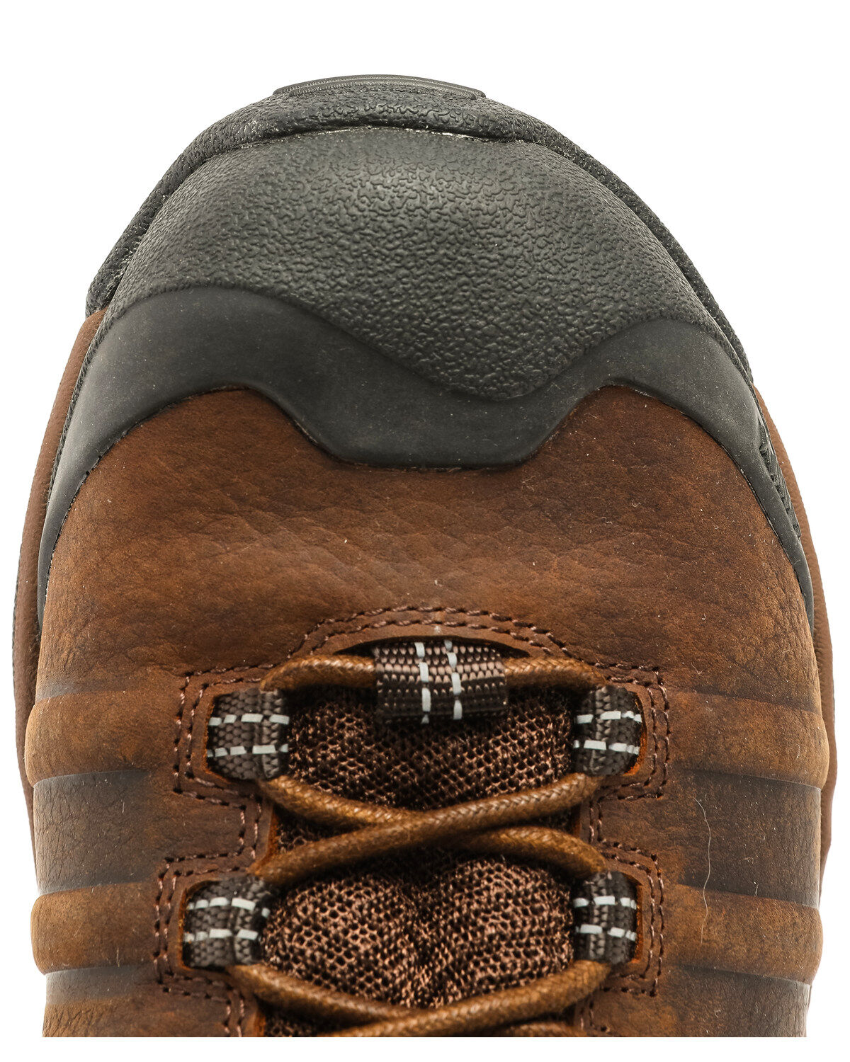 Image #6 - Hawx Men's Axis Hiker Boots - Composite Toe, , hi-res