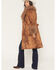 Image #4 - Tasha Polizzi Women's Arlie Faux Suede Jacket, Brown, hi-res