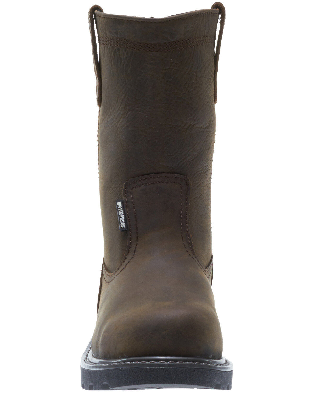 Product Name:  Wolverine Women's Floorhand Waterproof Western Work Boots - Steel Toe