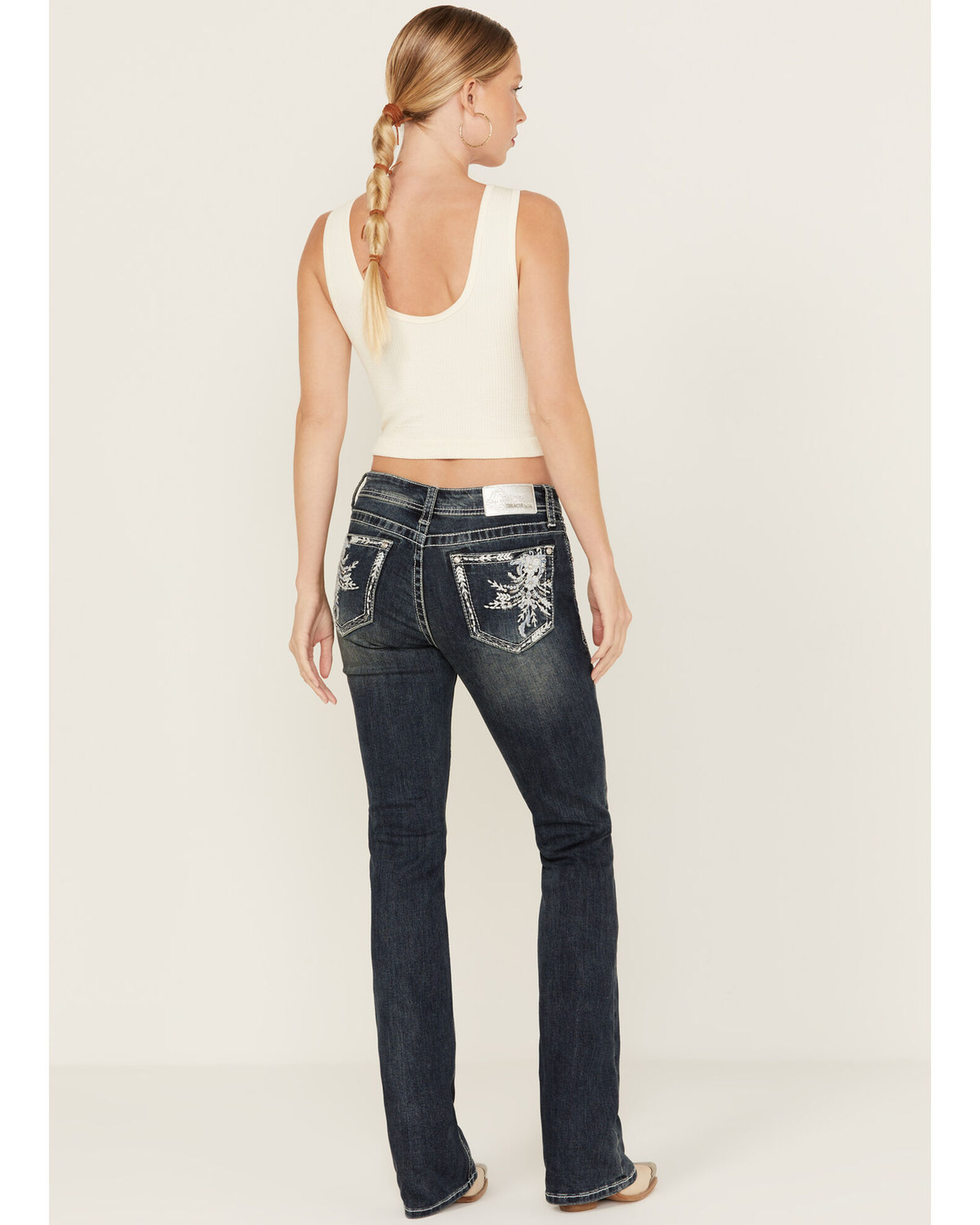 Grace in la sale jeans near me