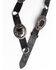Image #2 - Idyllwind Women's On Repeat Multi Concho Belt, , hi-res