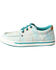 Image #3 - Hooey by Twisted X Kids' Lopers, Blue, hi-res
