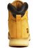 Timberland PRO Pit Boss 6" Lace-Up Work Boots - Steel Toe, Wheat, hi-res