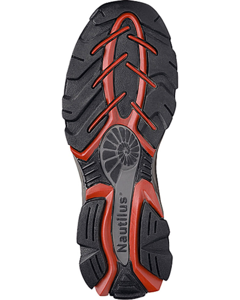 safety boots esd