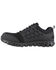 Image #3 - Reebok Women's Sport Work Shoes - Composite Toe, Black, hi-res