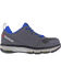 Image #3 - Reebok Men's Leather and Mesh Athletic Oxfords - Alloy Toe, , hi-res