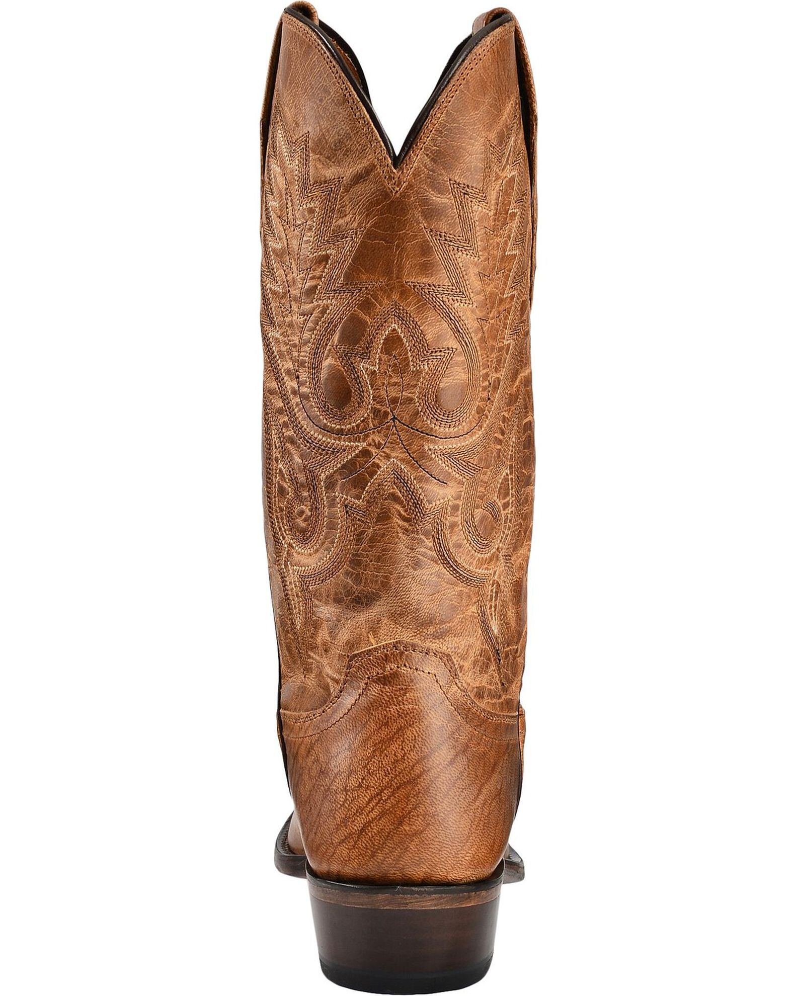 Lucchese 1883 mad dog goat 2025