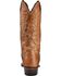 Image #7 - Lucchese Men's Handmade 1883 Mad Dog Goatskin Cowboy Boots - Square Toe, , hi-res