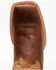 Image #6 - Cody James Men's Jameson Western Boots - Broad Square Toe, , hi-res