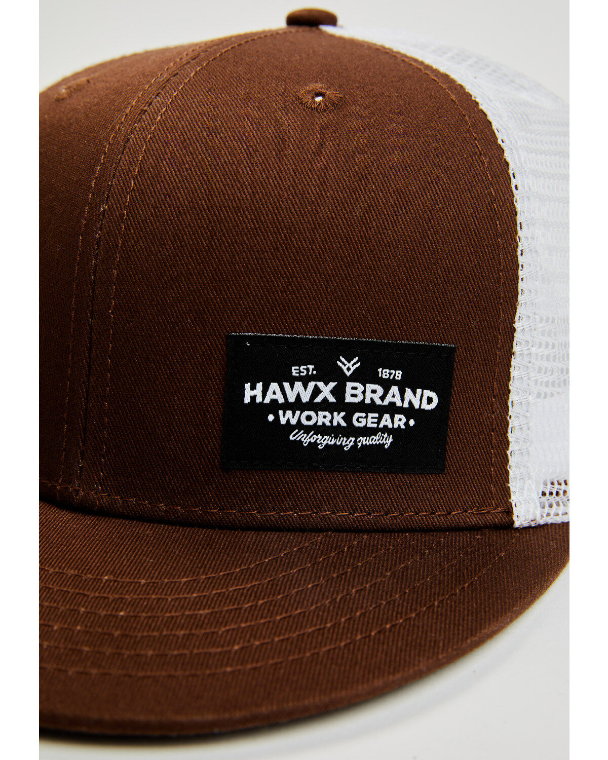 Product Name:  Hawx Men's Corner Patch Ball Cap