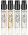 Image #3 - Tru Fragrances Men's Leather Discovery Cologne Set, No Color, hi-res
