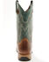 Image #5 - Laredo Men's Tri-Tech Alloy Performance Western Boots - Broad Square Toe, Tan, hi-res