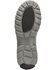 Image #7 - Nautilus Men's Black Stratus Slip-Resisting Work Shoes - Composite Toe, , hi-res