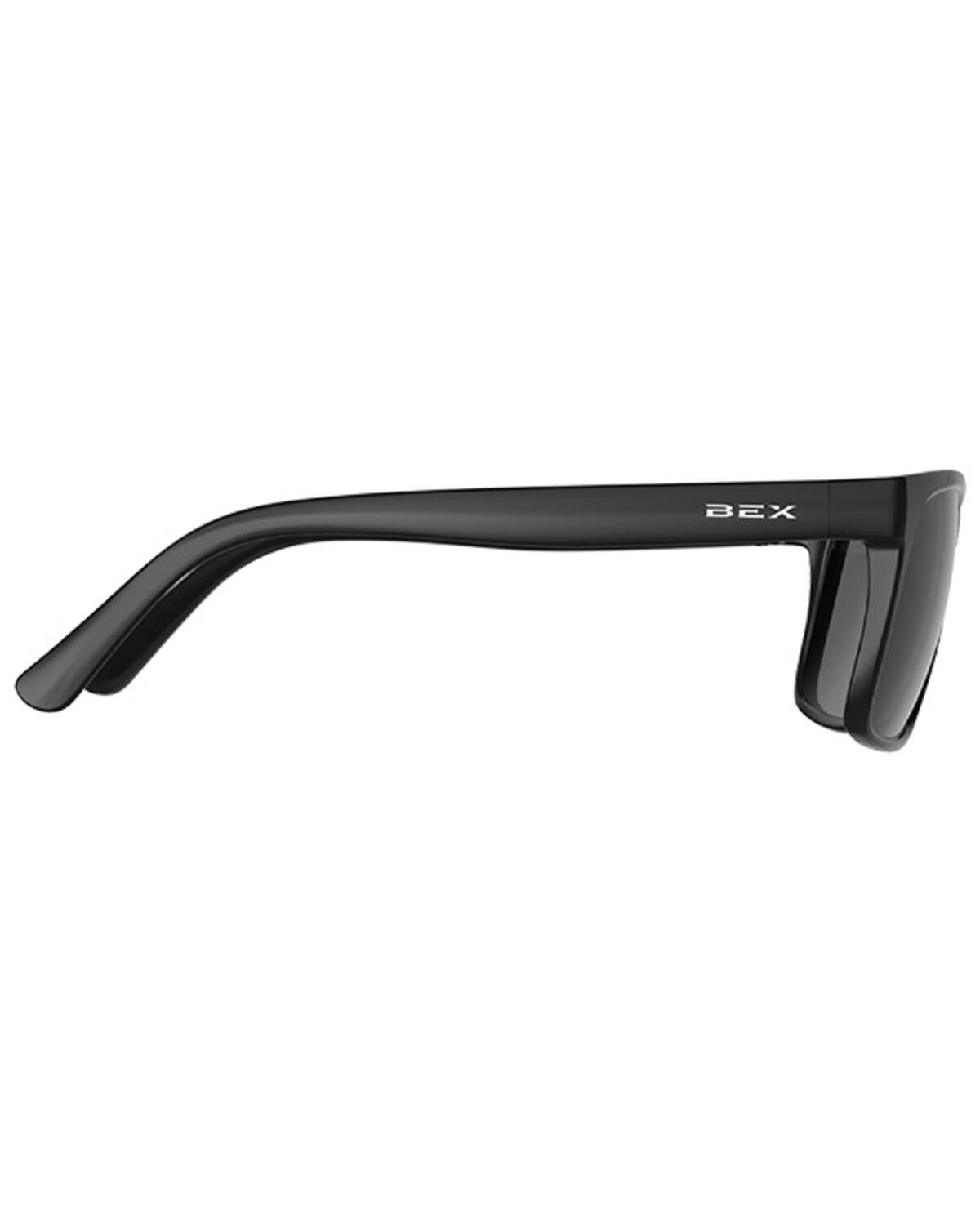 Image #4 - Bex Jaebyrd Sunglasses, Black, hi-res