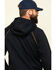 Image #5 - Wrangler 20X Men's Flame Resistant Hooded Work Sweatshirt , , hi-res