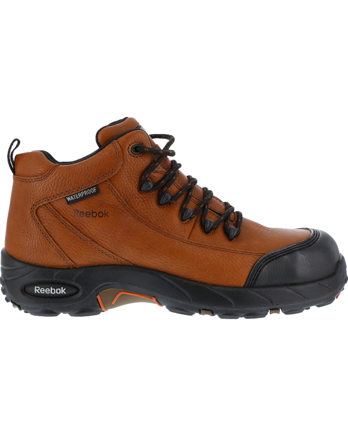 reebok steel toe boots