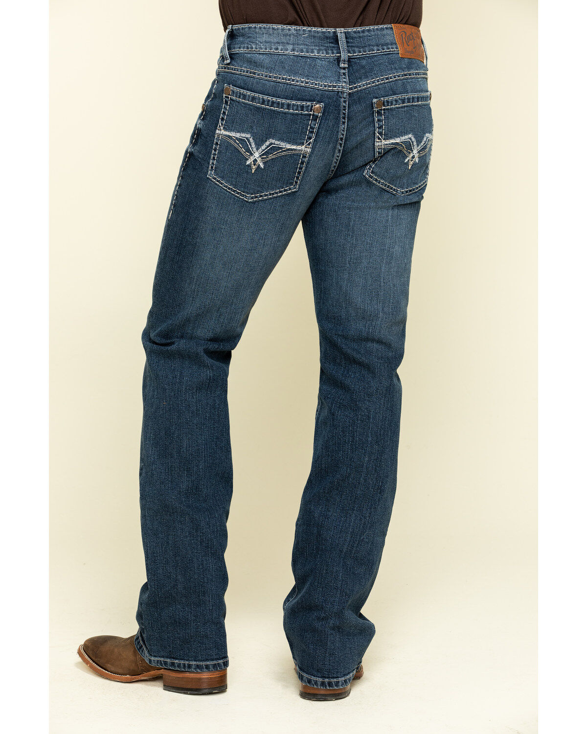 boot barn wrangler jeans