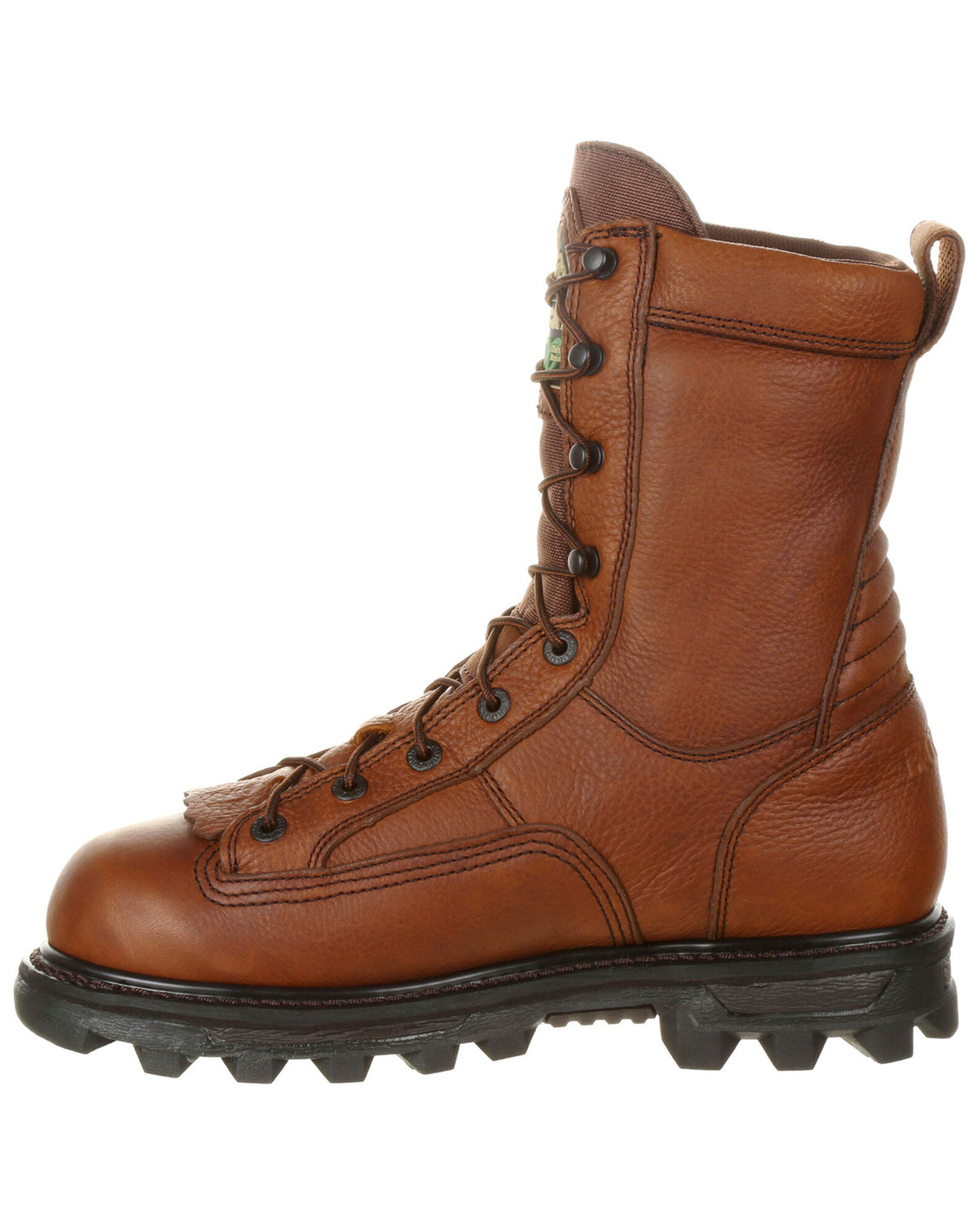 Rocky bear claw boots 1 gram online