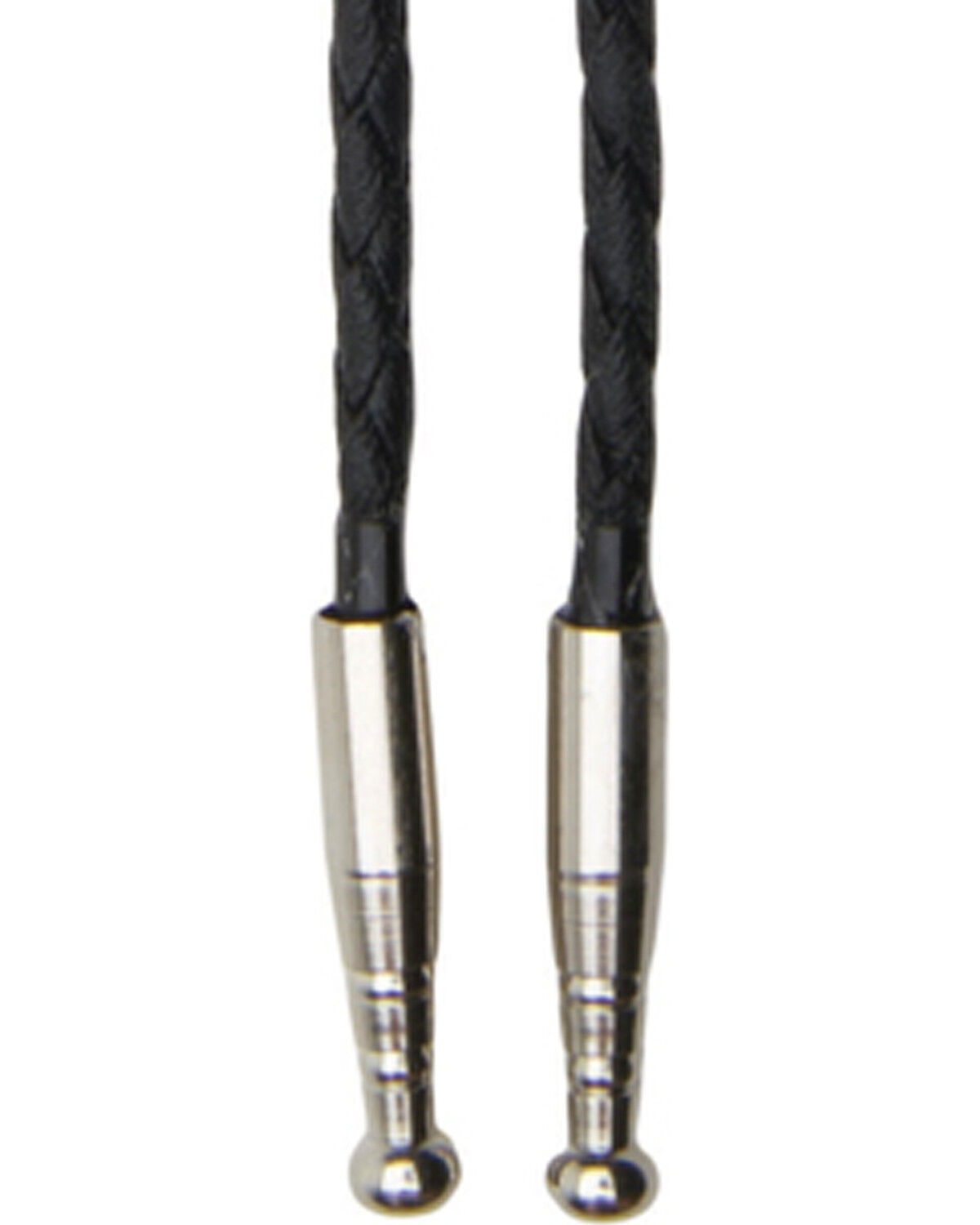 Image #2 - AndWest Men's Silver Day Of The Dead Bolo, Silver, hi-res