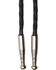 Image #2 - AndWest Men's Silver Day Of The Dead Bolo, Silver, hi-res