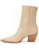 Image #3 - Matisse Women's Annabelle Western Fashion Booties - Round Toe, Natural, hi-res