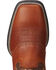 Ariat Men's Sport Sidewinder Western Boots, Lt Brown, hi-res