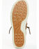 RANK 45 Men's Griffin Patriotic Western Casual Shoes - Moc Toe, Brown, hi-res