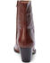 Image #5 - Matisse Women's Caty Fashion Booties - Round Toe, Brown, hi-res