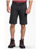 Dickies Men's Tough Max Duck 11" Carpenter Work Shorts , Black, hi-res