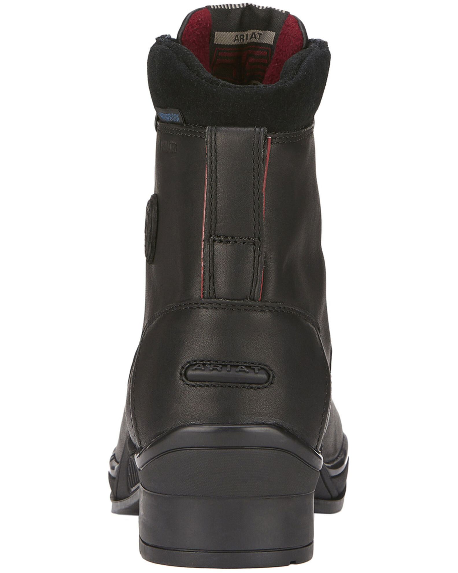 Ariat ladies extreme h2o insulated tall boot store
