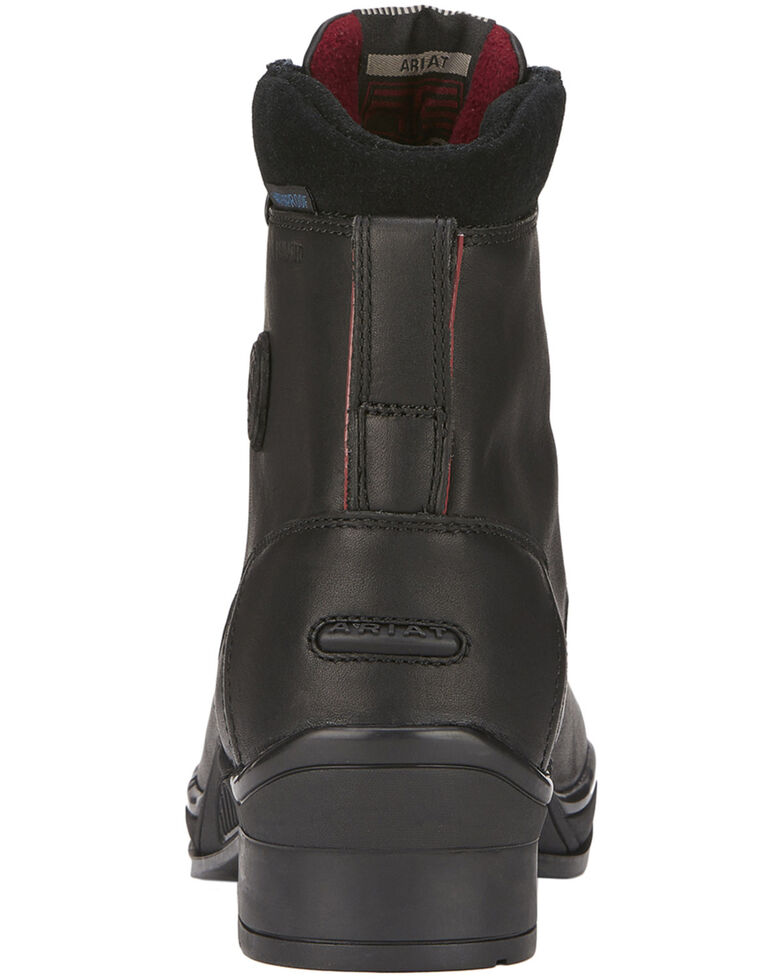 Ariat Women S Extreme Lace H2o Insulated English Riding Boots