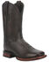 Image #1 - Dan Post Men's Stockman Western Performance Boots - Broad Square Toe, , hi-res