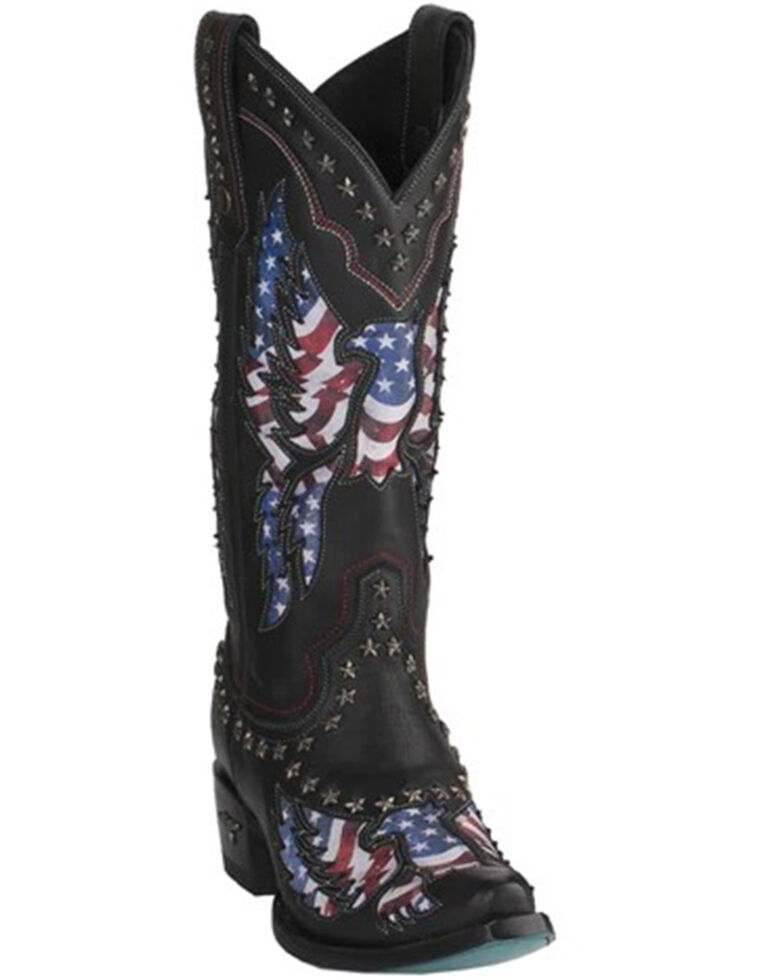 Women's Patriotic Boots Boot Barn