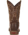 Image #7 - Rocky Long Range Western Work Boots - Composite Toe, , hi-res