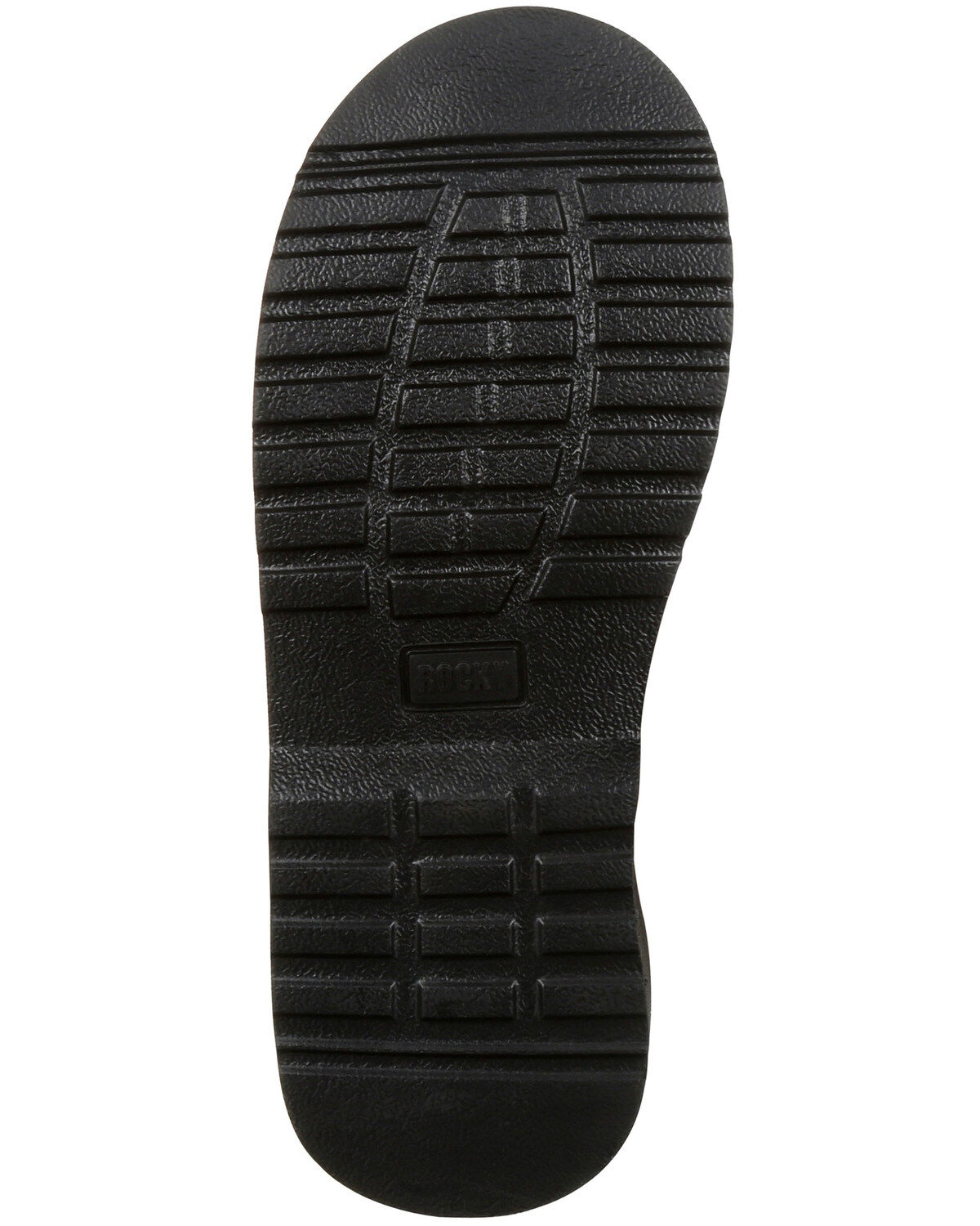 Image #7 - Rocky Boys' Lil Ropers Outdoor Boots - Round Toe, , hi-res