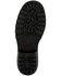 Image #7 - Georgia Men's 9" LTX Waterproof BOA Logger Work Boots - Composite Toe, Brown, hi-res