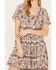 Patrons of Peace Women's Toluca Dress, Multi, hi-res