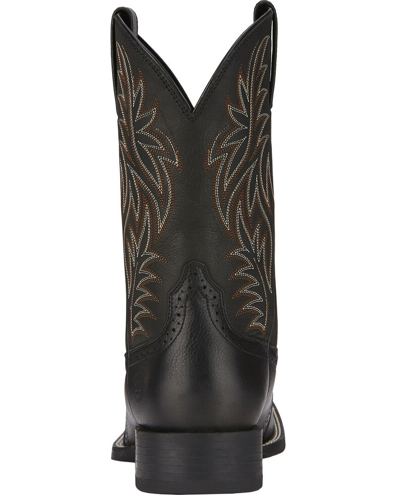 Ariat Men's Sport Western Boots