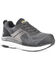 Image #1 - Carolina Women's Azalea Comp Toe Athletic Sneaker - Composite toe, Black, hi-res