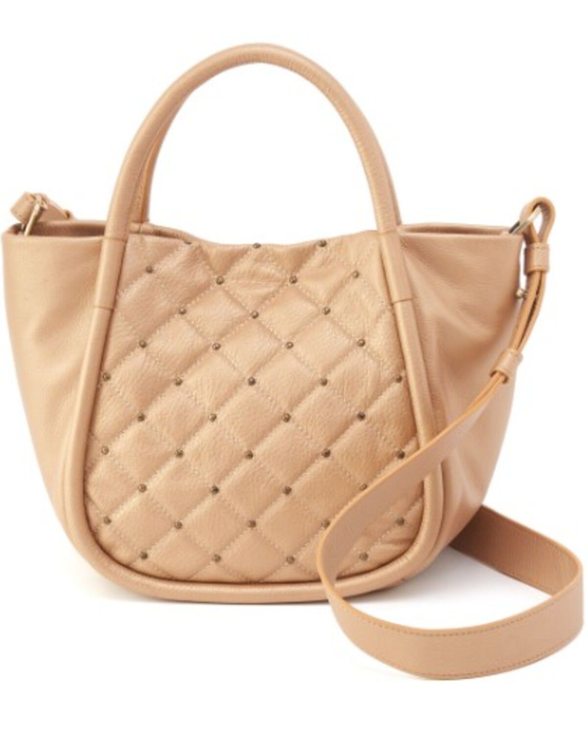 Hobo Women's Margot Satchel, Beige, hi-res